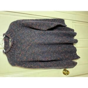 Fashion Bug plus size 18/20W speckled sweater